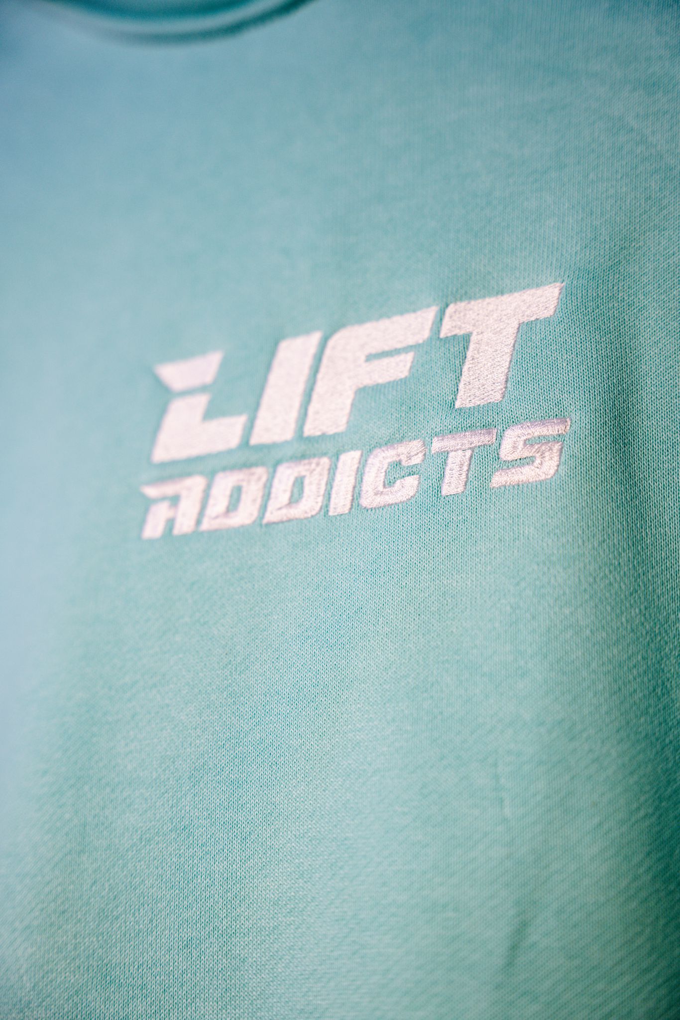 Premium Oversize Hoodie