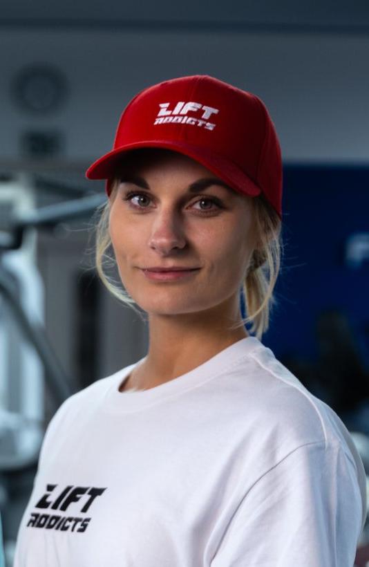 Snapback Cap Rot