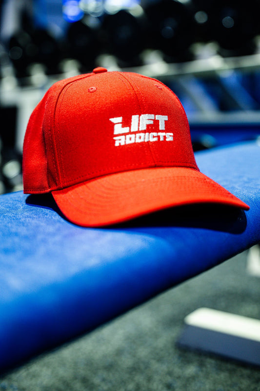 Snapback Cap Rot