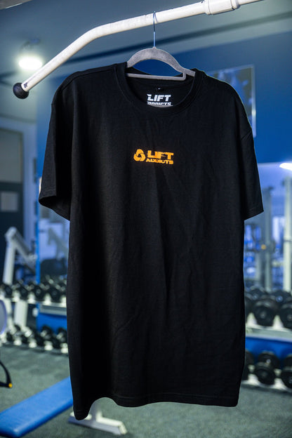 Oversize T-Shirt "Dream Big"