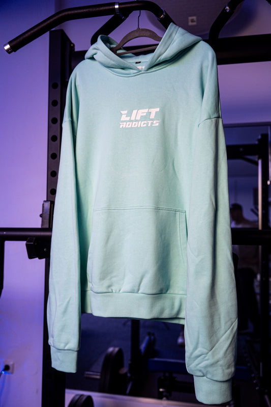 Premium Oversize Hoodie