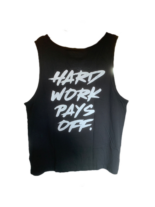 Tanktop "HWPO"