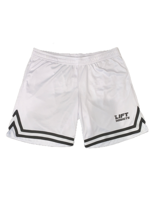 Mesh Short